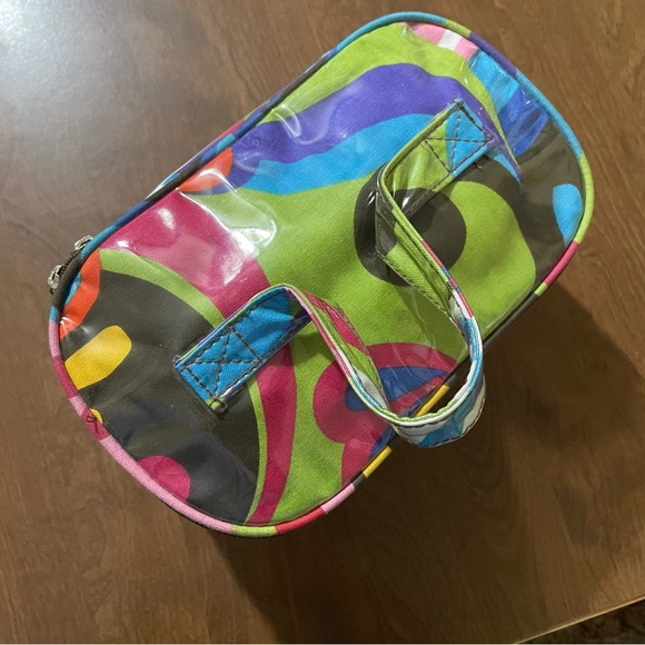 Buckhead Betties make-up bag - Picture 6 of 6